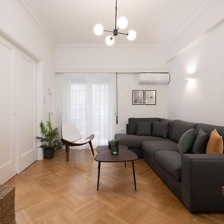 Lycabettus Residence Athens Luaran gambar