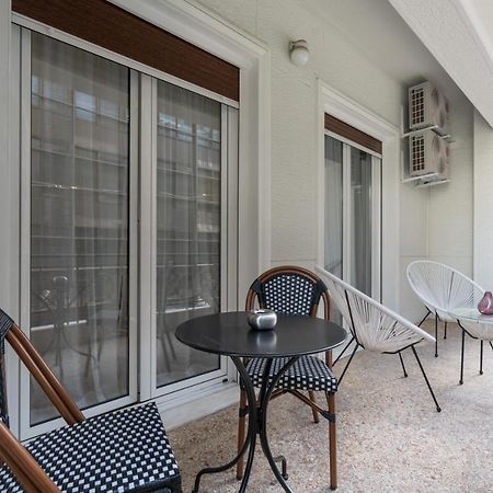 Lycabettus Residence Athens Luaran gambar