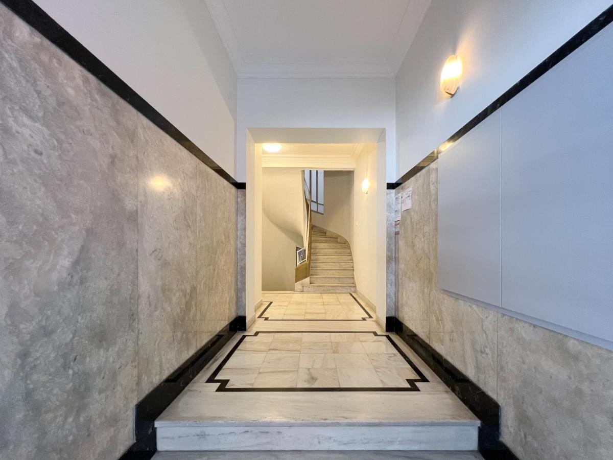 Lycabettus Residence Athens Luaran gambar