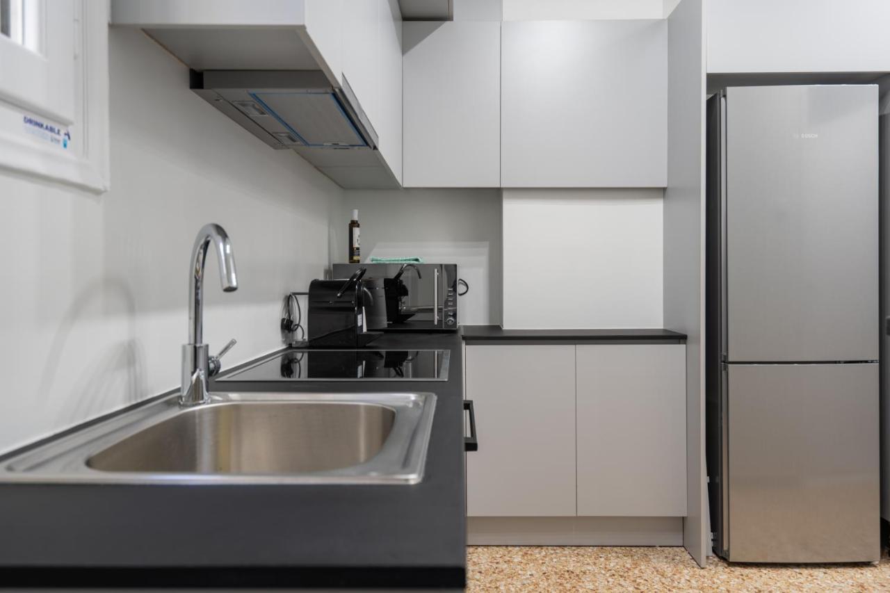 Lycabettus Residence Athens Luaran gambar
