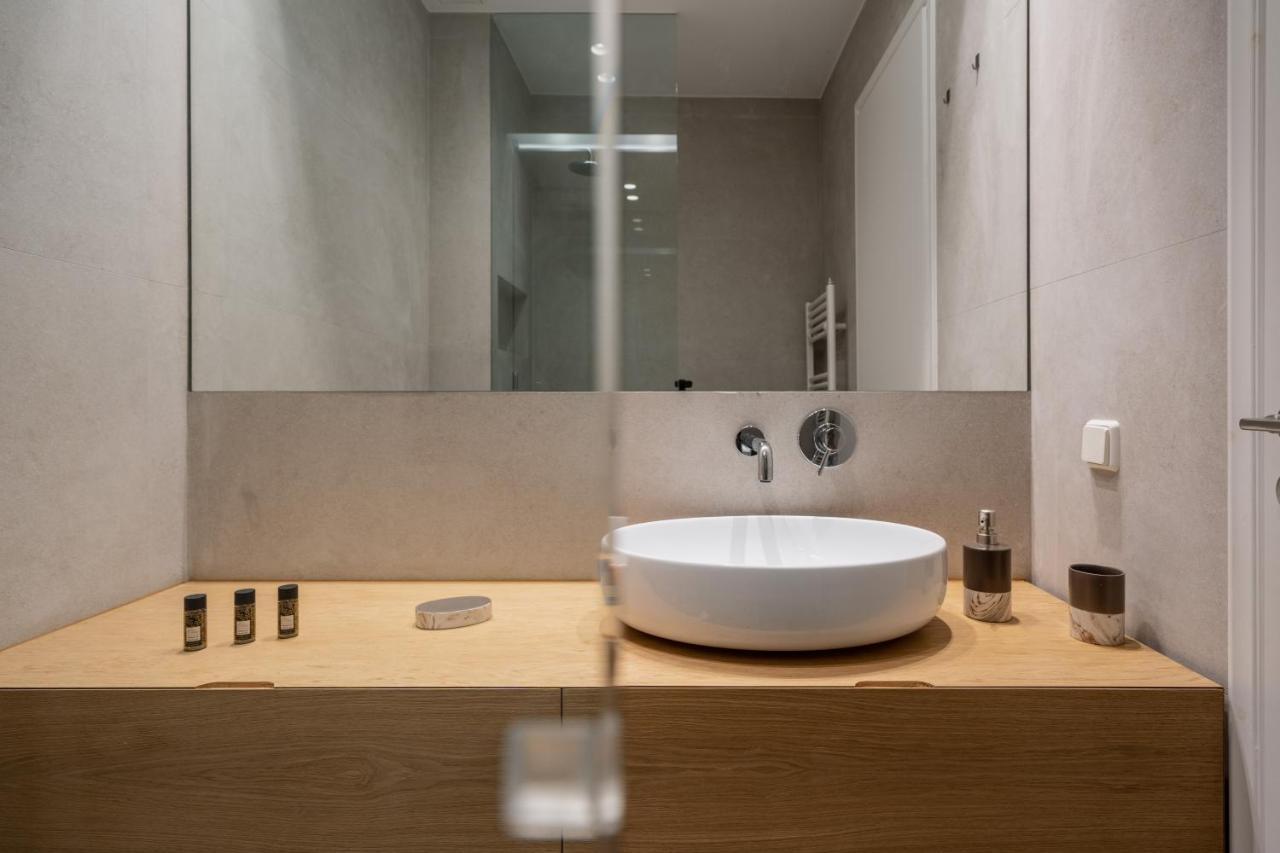 Lycabettus Residence Athens Luaran gambar