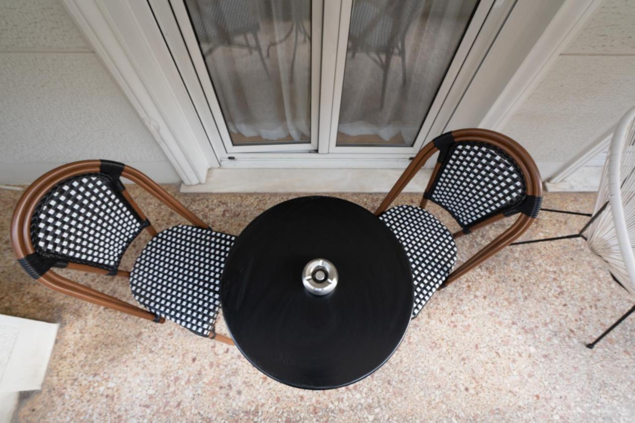 Lycabettus Residence Athens Luaran gambar