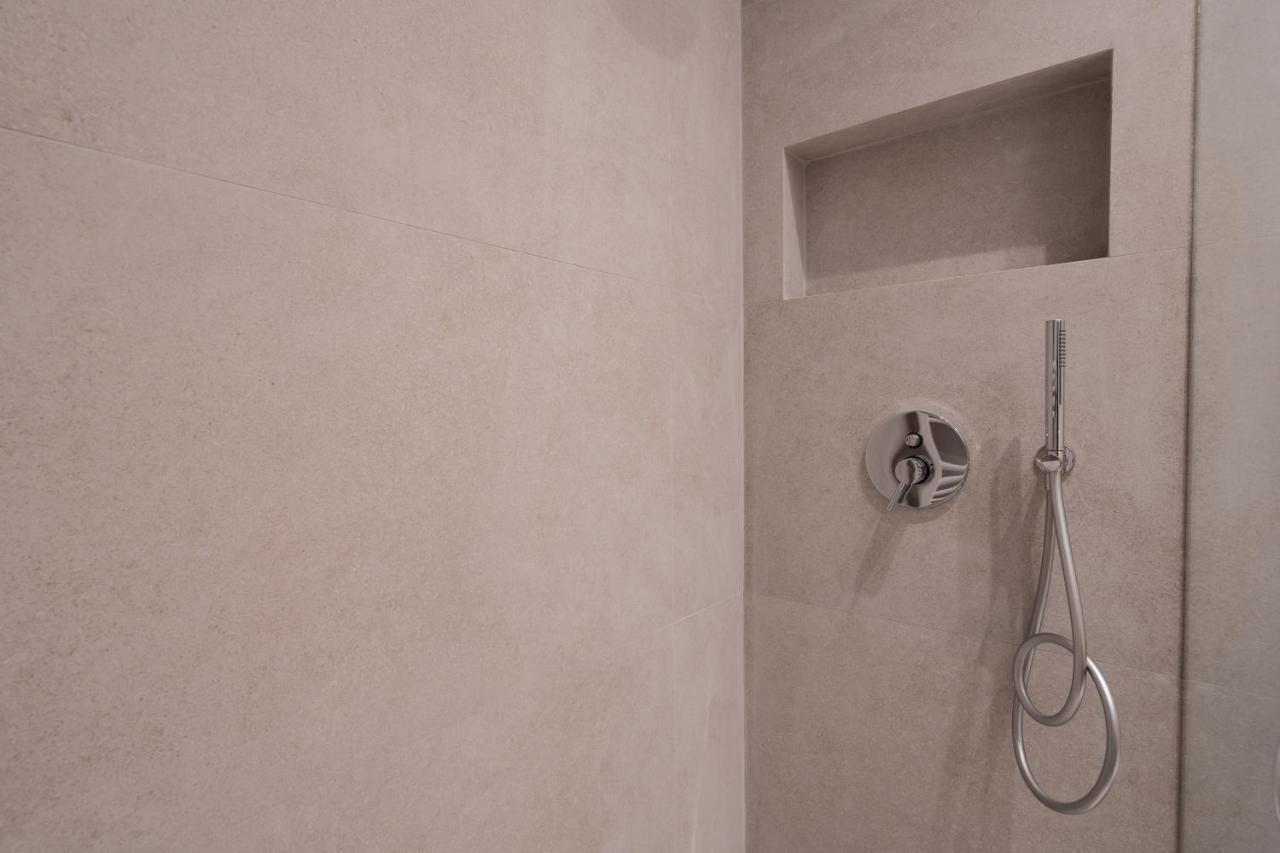 Lycabettus Residence Athens Luaran gambar